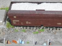 Juweela, Kalk Ladung 0,3-1,8mm, Spur H0, 28405 - 28406, Made in Germany